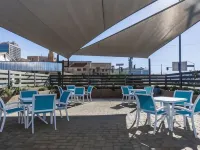 Downtown Phoenix Hotel Hotels near Copper Square