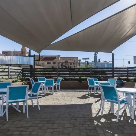 Downtown Phoenix Hotel