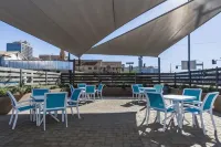 Downtown Phoenix Hotel