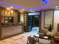 Hotel Lunay - Haustierfreundliche
