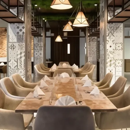 The Marison Hotel