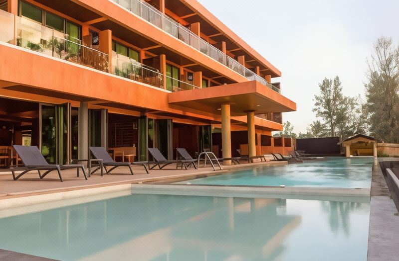 Coriacea Beachfront Boutique Phuket Resort photo 3