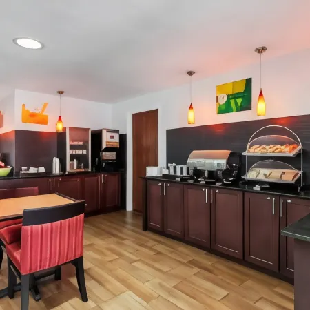 SureStay Plus Hotel by Best Western Norman