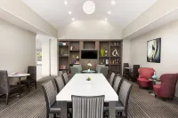 Residence Inn des Moines West at Jordan Creek Town Center - Morgenmad