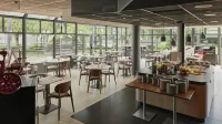 Campanile Prime - Argenteuil - breakfast