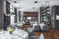 Hilton Gdansk - วิวทะเล