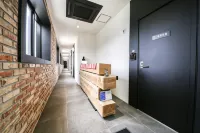 Youngcheon Nnineteenth - Parkplatz