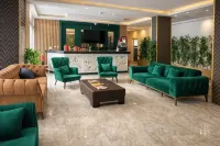 Akman City Hotel - 2 Sao