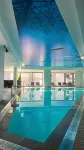 Vila Borova Wellness&SPA Resort - Spa