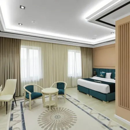 HOTEL SULTAN PALACE