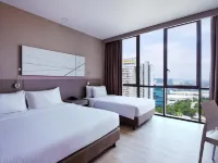 Qliq Damansara Petaling Jaya Kuala Lumpur Отели рядом с достопримечательностью «Торговый центр IKEA»