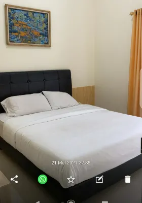 Villa Cantik Bandungan - 2-Star