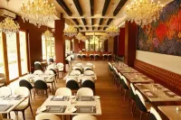 Kaachi Grand Hotel