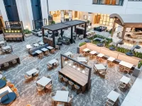 Embassy Suites by Hilton at Hot Springs Convention Center - 3 Sao