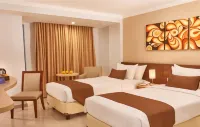 Bogor Valley Hotel - Layanan Antar-Jemput
