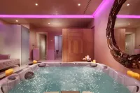 Leon's Place Hotel - spa