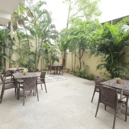 Hotel Hospice