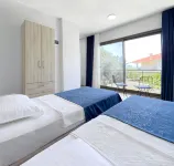 EYLÜL 16 BUTİK Otel
