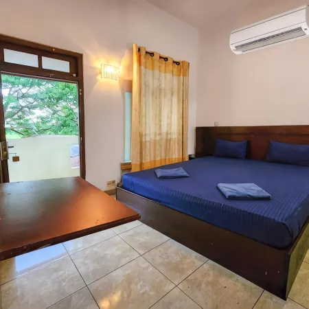 Airport Green View Hotel
