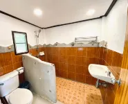Koh Chang Cabana Resort with swiming pool & BEACH - B&Bs (Bed and breakfast)