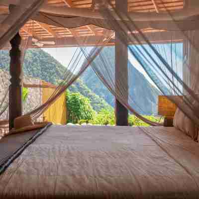 Ladera Resort Rooms