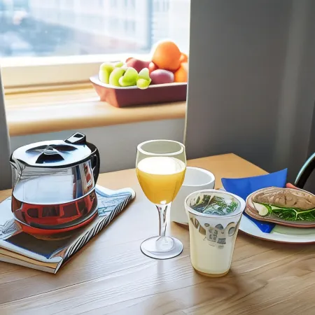 Biz Apartment Solna