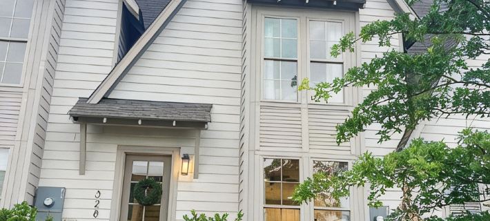 Back To College! 3 Bed Rooms 2.5 Bathroom- College Street near 280 Hotels in Auburn