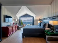 Hotel Marina Bay Göcek 교젝 호텔