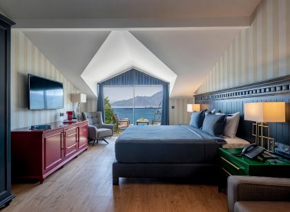 Hotel Marina Bay Göcek