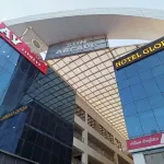 Hotel Global - Hot Tub