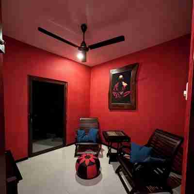 Villa Luxury Virginia with Pool and Garden Rooms