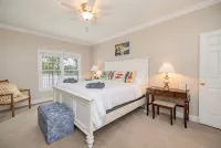 Lake Hyco Retreat - Family Friendly, Vir, Raleigh, Durham, Rdu - Homestays