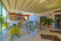 Cennet Life Hotel - فطور
