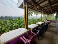 Archana Guest House River View