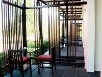 โรงแรมบอสวินโฮม รีสอร์ท Bosswin Home Resort - ที่มีที่จอดรถ