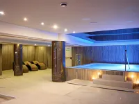 里爾阿娜耶特Spa酒店 坎弗朗克伊斯坦奇酒店