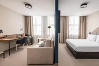 B&B HOTEL Wrocław Old Town