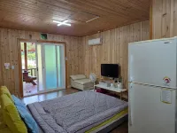 Goesan Joryeong Pension Hotels near Deogjusa