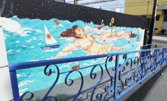 Soul Hostel Natal