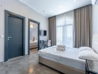 Lara Beach Homes - Parvekkeita