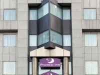 Premier Inn Koeln City Centre โรงแรมใกล้เซนท์ อูร์ซูลา