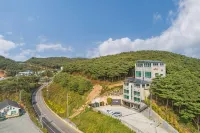 Taean (Anmyeondo) Indigo Nine Pool Villa - 3-Star