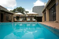 Scott's Manor Guesthouse Function and Conference Venue - Pools