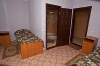 Корона - Разрешено размещения с домашними животными