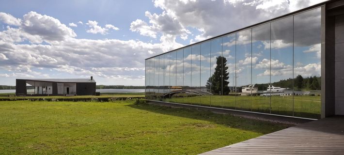 Lavola Hotels in Vyborgsky District