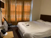 سيتي لودج لندن Hotels near باو