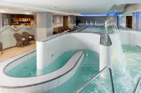 voco ST. DAVID'S CARDIFF by IHG - Gym