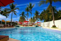 Hotel Bahia del Sol - Pools