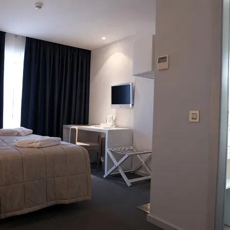 Hotel Anjo de Portugal