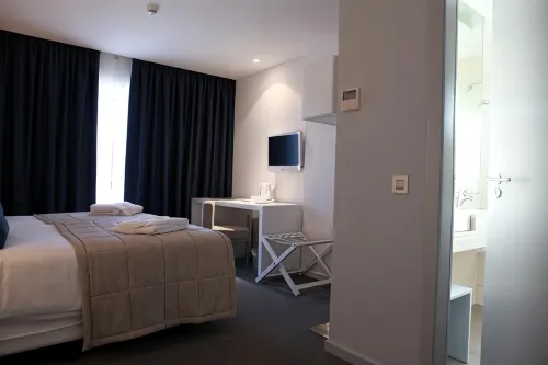Hotel Anjo de Portugal